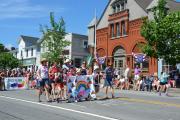 Memorial Day Parade