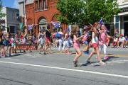 Memorial Day Parade