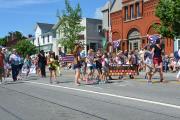 Memorial Day Parade