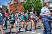 Memorial Day Parade