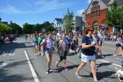 Memorial Day Parade