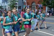 Memorial Day Parade