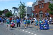 Memorial Day Parade