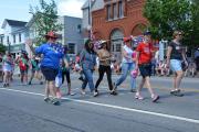 Memorial Day Parade