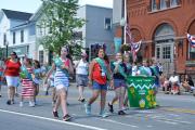 Memorial Day Parade