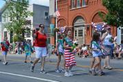 Memorial Day Parade