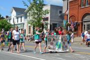 Memorial Day Parade