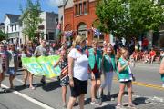 Memorial Day Parade