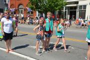 Memorial Day Parade