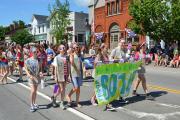 Memorial Day Parade