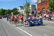 Memorial Day Parade