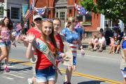 Memorial Day Parade