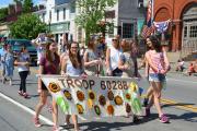 Memorial Day Parade