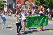 Memorial Day Parade