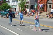 Memorial Day Parade