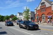 Memorial Day Parade