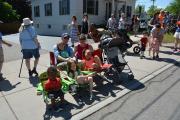 Memorial Day Parade