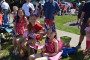 Memorial Day Parade