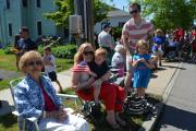 Memorial Day Parade