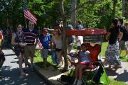 Memorial Day Parade