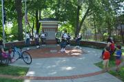 Memorial Day Parade