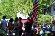 Memorial Day Parade