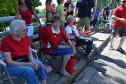 Memorial Day Parade