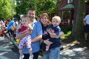 Memorial Day Parade