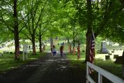 Memorial Day Ceremony