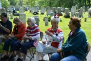 Memorial Day Ceremony