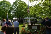 Memorial Day Ceremony