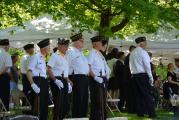 Memorial Day Ceremony