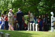 Memorial Day Ceremony