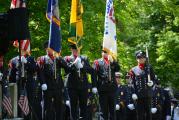 Memorial Day Ceremony