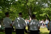 Memorial Day Ceremony