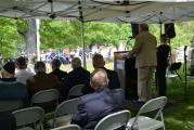 Memorial Day Ceremony