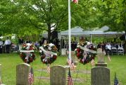 Memorial Day Ceremony