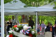 Memorial Day Ceremony