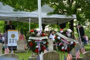 Memorial Day Ceremony