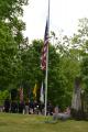 Memorial Day Ceremony