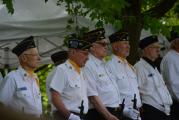 Memorial Day Ceremony