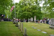 Memorial Day Ceremony