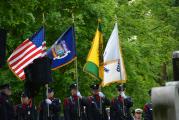 Memorial Day Ceremony