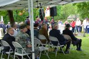 Memorial Day Ceremony