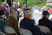 Memorial Day Ceremony