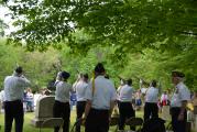 Memorial Day Ceremony