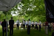 Memorial Day Ceremony