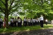 Memorial Day Ceremony