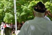 Memorial Day Ceremony