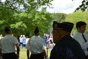 Memorial Day Ceremony